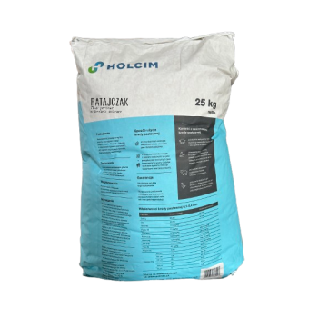 KREDA PASTEWNA VivaMax 0,1-0,4mm drobnoziarnista węglan wapnia Holcim 25kg